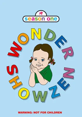 Wonder Showzen: Season 1 - USED