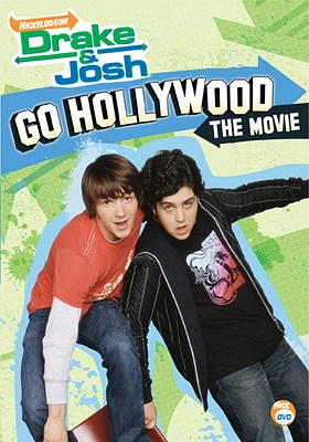 Drake & Josh Go Hollywood: The Movie - USED