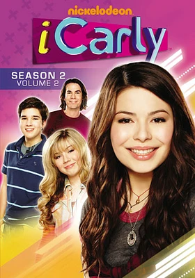 iCarly: Season , Volume