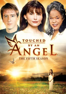 Touched By An Angel: The Complete Fifth Season - USED