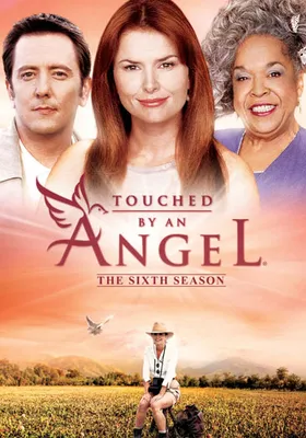Touched By An Angel: The Sixth Season - USED