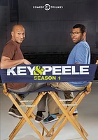 Key & Peele: Season 1