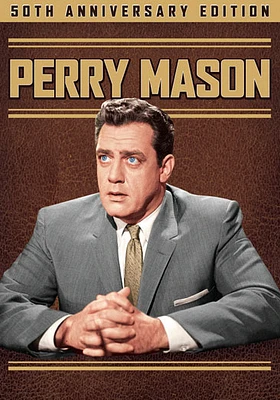 Perry Mason: 50th Anniversary Edition - USED