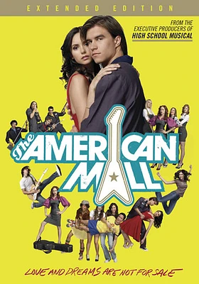 American Mall - USED