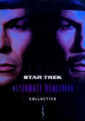 Star Trek: Alternate Realities - USED