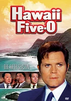 Hawaii Five-O: The Fifth Season - USED