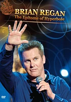 Brian Regan: The Epitome of Hyberbole - USED