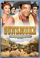 Gunsmoke: The Third Season, Volume 2 - USED