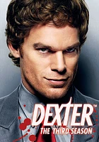 Dexter: The Third Season