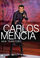 Carlos Mencia: New Territory - USED