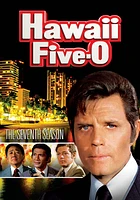 Hawaii Five-O: The Seventh Season - USED