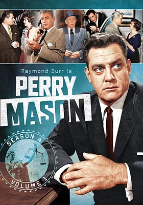 Perry Mason: Season 4, Volume