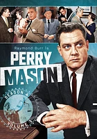 Perry Mason: Season 4, Volume