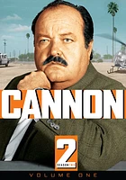 Cannon: Season 2, Volume