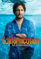 Californication: The Second Season - USED