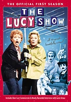 The Lucy Show: The Official First Season - USED