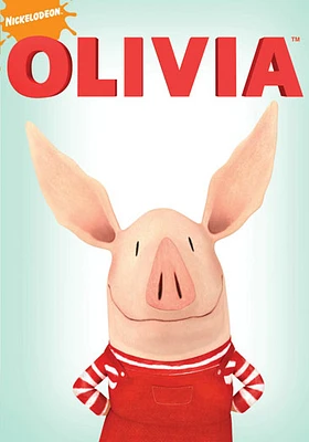 Olivia - USED