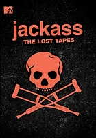 Jackass: The Lost Tapes - USED