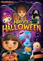 Nick Jr. Favorites: Happy Halloween - USED