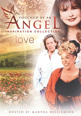 Touched By An Angel: Inspiration Collection, Love - USED