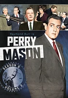 Perry Mason: Season 5, Volume 2 - USED