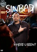 Sinbad: Where U Been? - USED