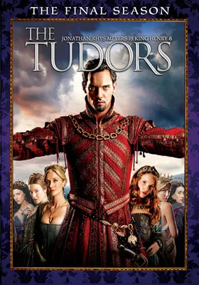 The Tudors: The Final Season - USED