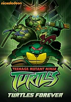 Teenage Mutant Ninja Turtles: Turtles Forever - USED