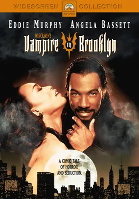 Vampire In Brooklyn