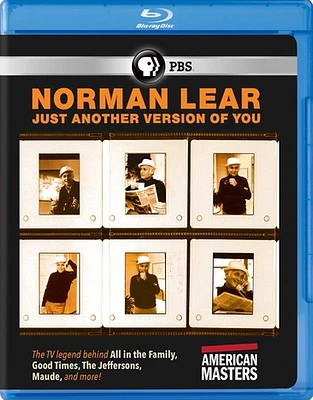 American Masters: Norman Lear - USED