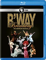 Broadway: The American Musical - USED