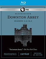 Downton Abbey: Seasons 1