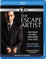 The Escape Artist - USED