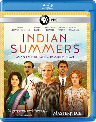 Indian Summers - USED