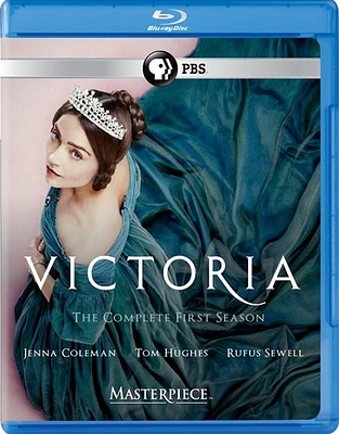 Masterpiece: Victoria Season One - USED