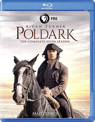 Masterpiece: Poldark: Season 5 - USED