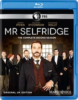 Mr. Selfridge: The Complete Second Season - USED