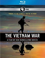 The Vietnam War: A Film by Ken Burns & Lynn Novick - USED