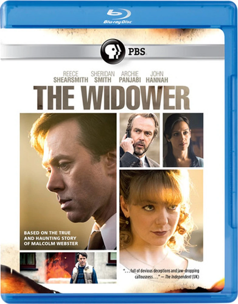 The Widower