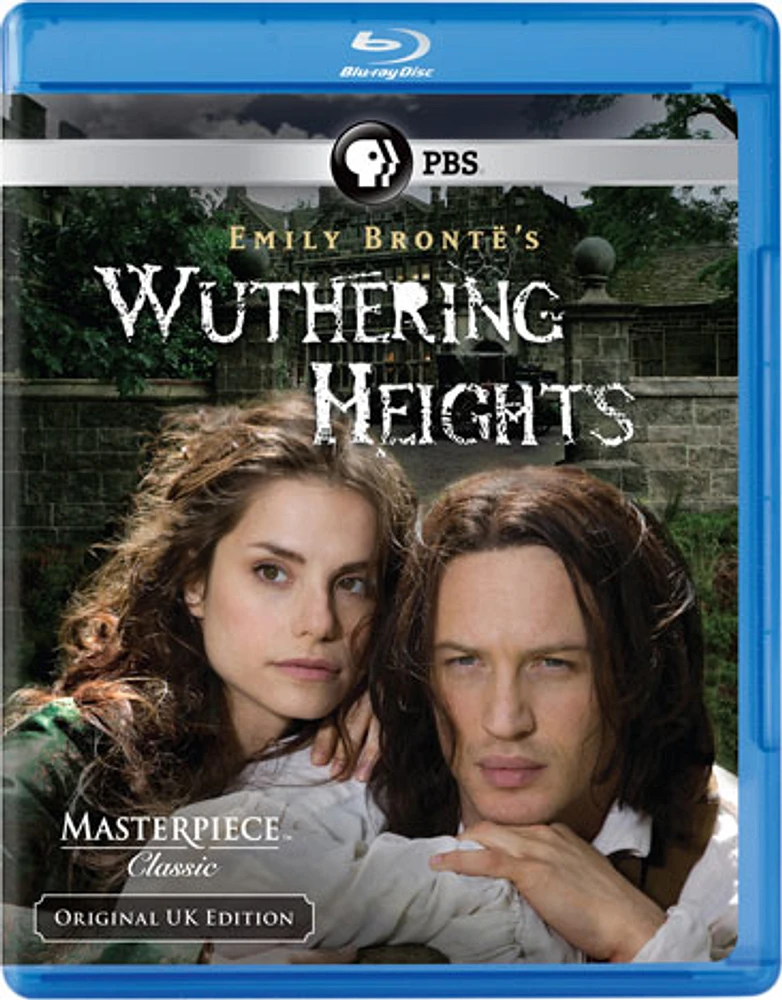 Wuthering Heights