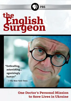 The English Surgeon