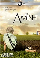 American Experience: The Amish - USED