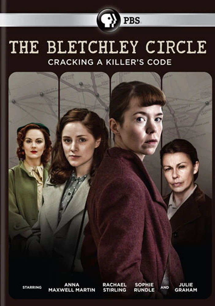 The Bletchley Circle