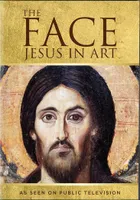 The Face: Jesus In Art