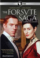 The Forsyte Saga: The Complete Series