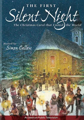 The First Silent Night