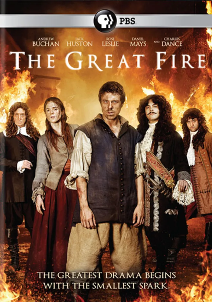 The Great Fire