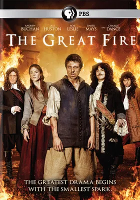 The Great Fire