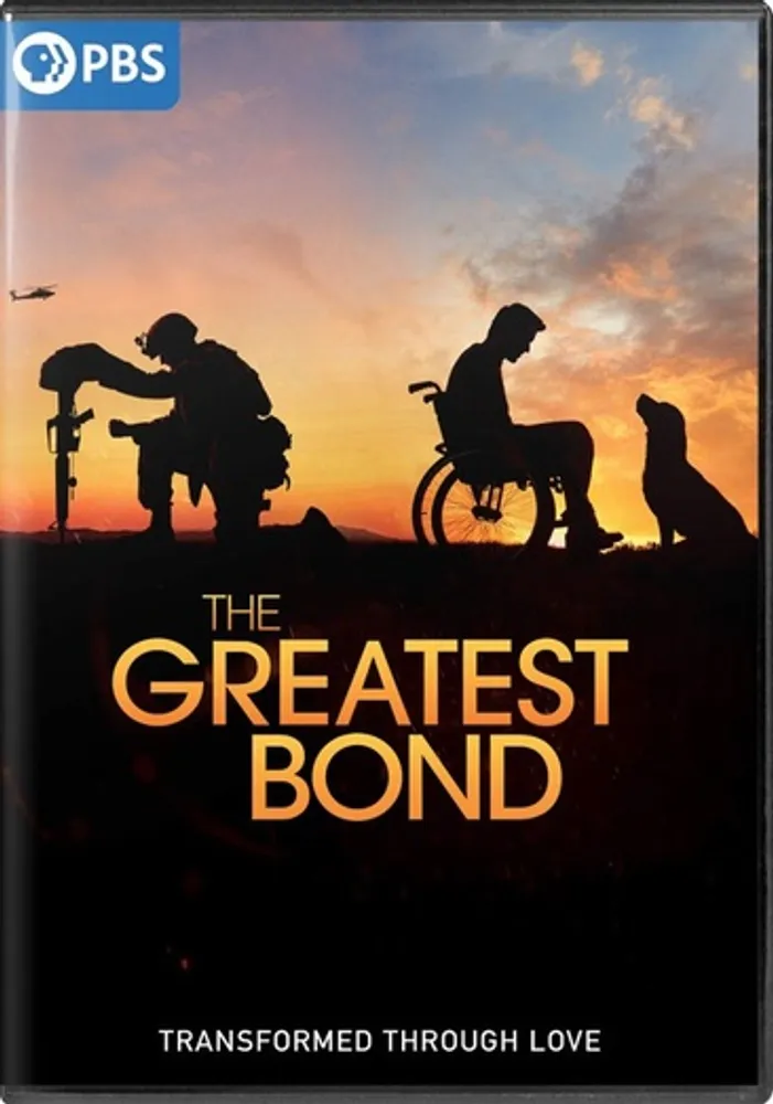 The Greatest Bond