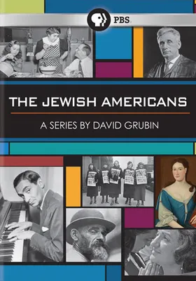 The Jewish Americans